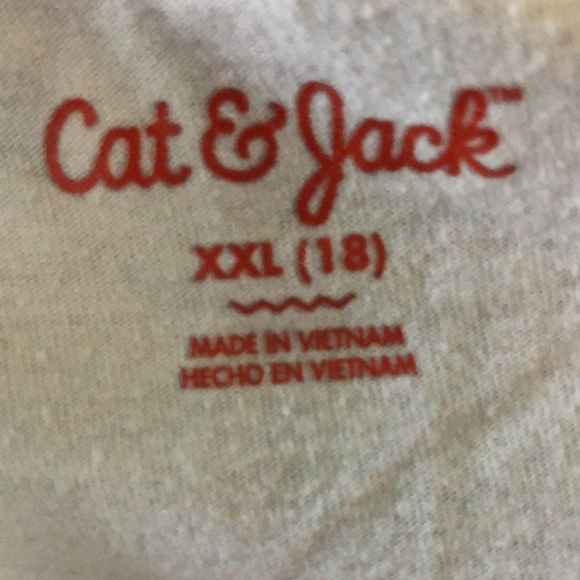 Bundle, tops, kids sizes, XL & XLL - Picture 4 of 8